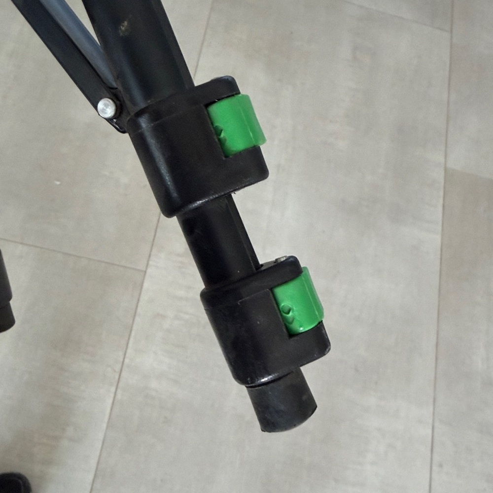 Kalimar tripod - Picture 5 of 5